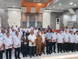 Pengprov Perpani Aceh Hari Ini Dilantik, Prof.Nyak Amir Jabat Ketua Umum