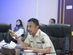 Dewan Minta Pemko Tegas Terhadap Pelaku Usaha Menengah Keatas yang Menolak Pemasangan Tapping Box