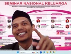 Dari Seminar Nasional , Dosen UNISAI Soroti Peran Islah dan Mediasi dalam Menyelesaikan Sengketa Keluarga