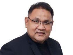 Teguh Santosa Masuk Bursa Ketua Umum PWI