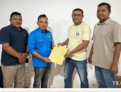 Jelang Penutupan Pendaftaran, Jufrizal Resmi Maju Lagi sebagai Calon Ketua PWI Aceh Besar