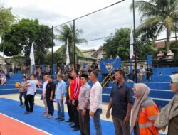 Bunda PAUD Aceh Besar Ajak Semua Pihak Kolaborasi Wujudkan Satu Gampong Satu PAUD