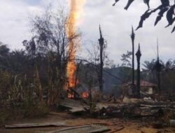 Aceh Timur dukung pengelolaan sumur minyak rakyat jadi aman dan modern