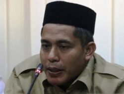 Pengadaan tanah Irigasi Lhok Guci di Aceh Barat capai 218,40 Ha