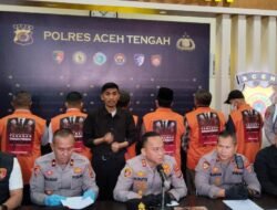 Dugaan Korupsi Pembangunan Lanjutan Pasar Bertingkat Bale Atu,Dilimpahkan Kejaksa