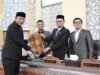Banggar DPRK Banda Aceh Laporkan KUA PPAS Perubahan, Belanja Daerah Bertambah Rp 19 M