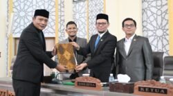Banggar DPRK Banda Aceh Laporkan KUA PPAS Perubahan, Belanja Daerah Bertambah Rp 19 M