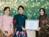 Pemkot Banda Aceh Raih Penghargaan Kota Layak Anak
