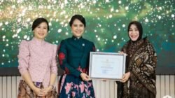 Pemkot Banda Aceh Raih Penghargaan Kota Layak Anak