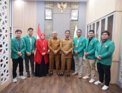 Rakor Inflasi Bersama Mendagri, Pemkab Aceh Besar Dorong Integrasi Keamanan Data dan Produk Halal