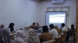 Aceh Besar Gelar Desk Renstra Pembangunan Tahun 2025–2029