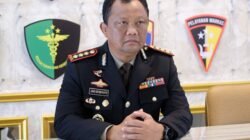 Kesalahpahaman Oknum Brimob dengan Warga di Aceh Utara Sudah Dimediasi Muspika