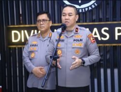 Masyarakat” Siap Ramaikan Parade Perayaan HUT RI Ke-80