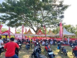 Merdeka Service Honda Gratis dan Lomba Masak Kuliner.