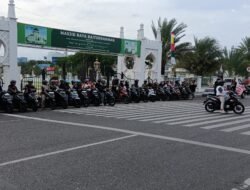 BeAT And Battle, Kegiatan Seru Bareng Honda BeAT