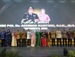 Kapolda Aceh: Dedikasi Irjen Achmad Kartiko selama Menjabat Patut Diapresiasi