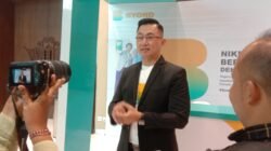 CEO BSI Aceh Ajak Generasi Milenial Berivestasi Emas yang Menguntungkan Masa Depan