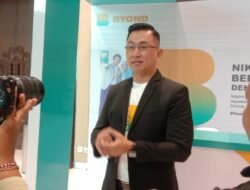 CEO BSI Aceh Ajak Generasi Milenial Berivestasi Emas yang Menguntungkan Masa Depan