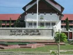 Pemerintah  Aceh Segera Data Sumur Minyak Rakyat Untuk Dilegalkan