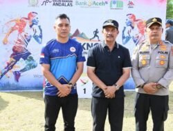 Ini Imbauan Wakil Bupati Aceh Besar Bersama Kapolres Aceh Besar Jelang Unjuk Rasa Di DPRA