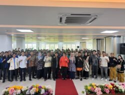 Seminar Kebangsaan Awali Pembukaan Munas ke VI IMMAPSI di UIN Raden Mas Said