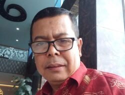 Training Center Migas Mendesak di Aceh