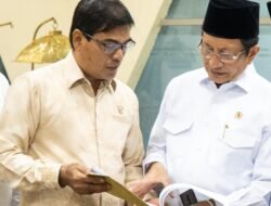 Rektor UIN Ar-Raniry: Raihan WTP Kemenag Bukti Tata Kelola Bersih dan Profesional