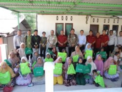 Bank Aceh Perkuat Komitmen Pemberdayaan Perempuan dan UMKM Melalui Kerja Sama dengan KOMIDA Syariah