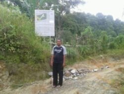 Konsorsium Hutan Sungai Aceh Minta Bupati Mirwan Evaluasi Seluruh Izin Tambang di Aceh Selatan