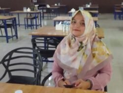 Dirut Bank Aceh Syariah Baru Dilantik Harus Lebih Berpihak UMKM