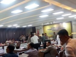 Aipda Rosita Rahayu Sosok Polwan Hebat Dalam Misi Perdamaian Aceh