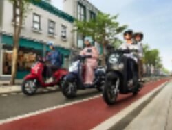 Fokus Sebagai Kunci Konsentrasi Saat Berkendara