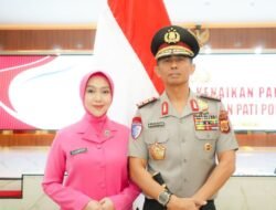 Kapolda Aceh Marzuki Ali Basyah Resmi Sandang Pangkat Irjen