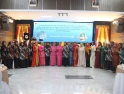 Syukuran HUT ke-26 Dian Kemala, Momentum Pengabdian dan Kebersamaan