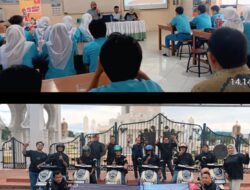 Berpacu Dalam Sinergi Capella Honda Hadirkan Semangat Baru Membangun Negeri