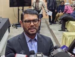 Anggota Komisi III : Restorasi Polri, Harapan itu Masih Ada