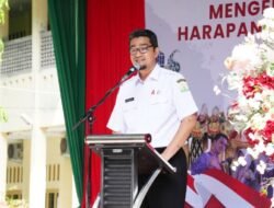 Kadisdik Aceh: Melalui Sekolah Unggul Garuda Transformasi, Pendidikan Aceh Siap Terbang Tinggi