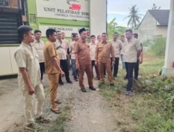 Disdik Aceh Gelar Pelatihan Teaching Factory untuk Siswa SMK Lewat MTU, Siapkan 240 Peserta di 6 Titik Lokasi