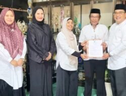 Dukung Pendidikan Anak Yatim, SMAN 8 Takengon Gandeng Yayasan Noordeen