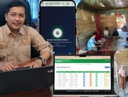 SMAN 1 Matangkuli Hadirkan “Aplikasi Cerdas” sebagai Revolusi Digital untuk Cegah Putus Sekolah