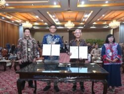 Tingkatkan Penerimaan Negara dan Daerah, DJP, DJPK, dan Pemda Perkuat Sinergi Perpajakan