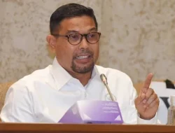 Nasir Djamil Apresiasi Inisiatif Kapolda Aceh Deklarasikan “Green Policing