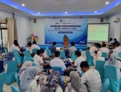 Bank Indonesia Aceh Gelar Forum Komunikasi Mitra Jurnalis 2025