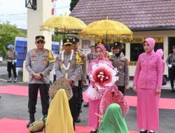 Kapolda Sebut Aceh Harus Jadi Daerah Aman dan Nyaman Bagi Semua Orang