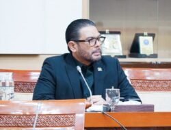 Nasir Djamil Apresiasi Peran Polri  Menangkap Alice Guo, yang Dijatuhi Hukuman Seumur Hidup di Manila