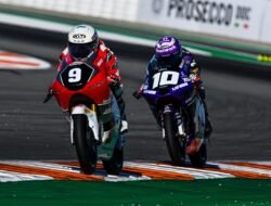 Veda dan Ramadhipa Tutup Musim 2025 di Eropa Dengan Capaian Membanggakan