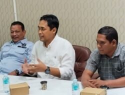 Asisten Intelijen Kajati Aceh : Wartawan Mitra Strtegis Menjembatani Informasi Kejaksaan dengan Publik