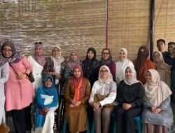 Kampanye 16 Hari Anti Kekerasan Terhadap Perempuan