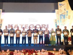 Satu Tahun GENTING: Capaian 157,39 Persen Perkuat Langkah Percepatan Penurunan Stunting