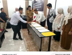 Kemendukbangga/BKKBN Aceh Gelar Diseminasi Modul/Buku Saku Quick Wins 